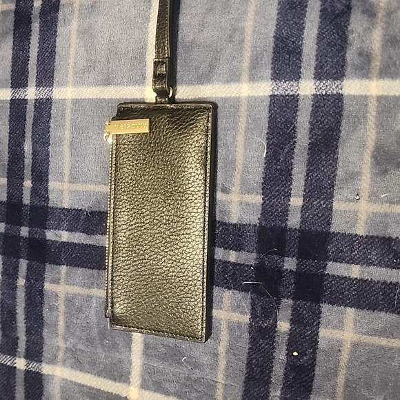 Anne Klein small wallet. - Picture 1 of 7